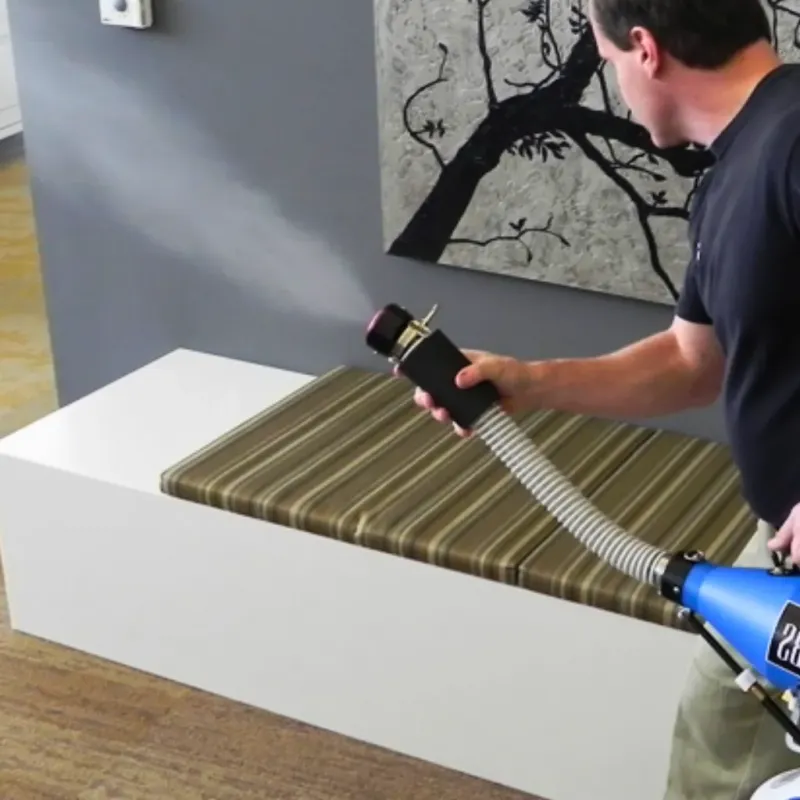 Professional Odor Removal in Franklin, ME